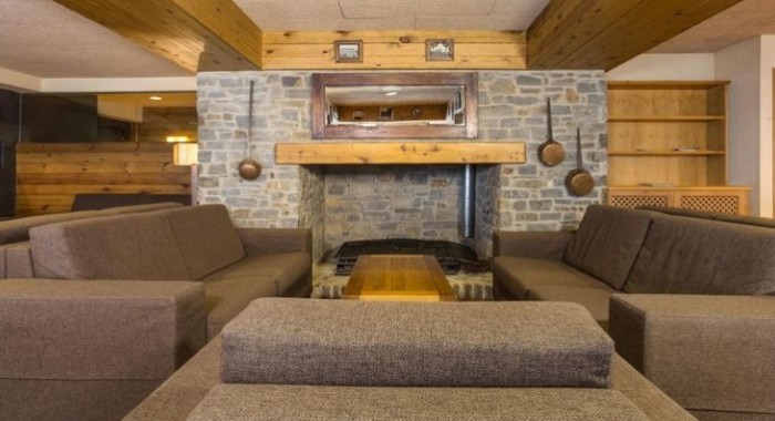 Hotel Magic, Pas de la Casa ski chalet, image 5